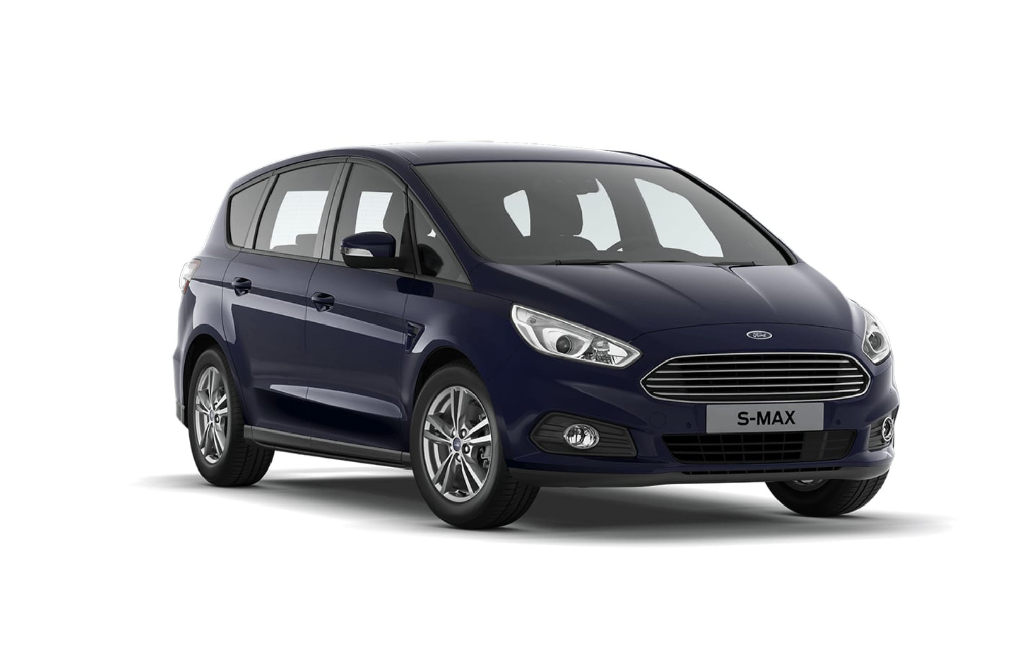 S-MAX BUSINESS CLASS Offer